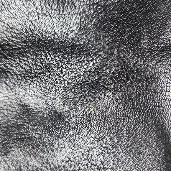 Michael Kors women's black crossbody  leather bag  size OS - Picture 13 of 13